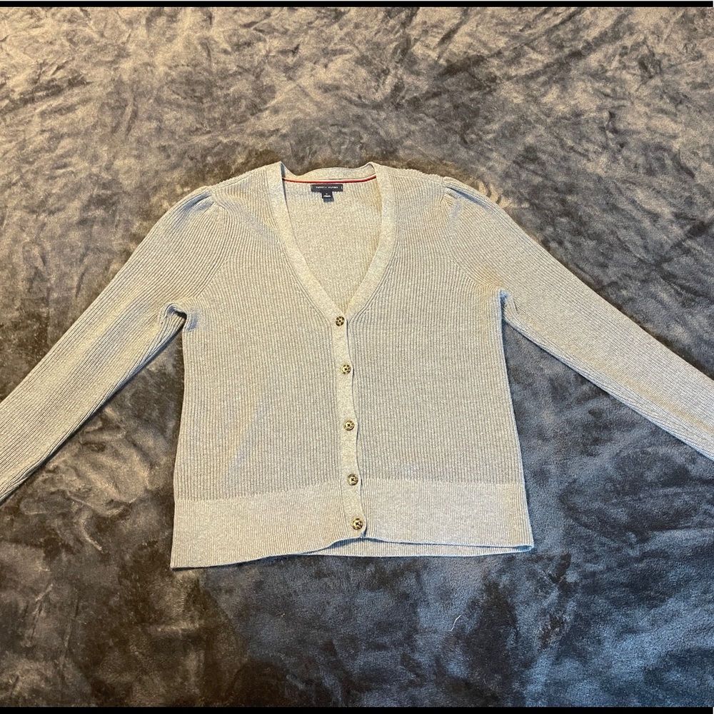Tommy Hilfiger Cardigans - Picture 7 of 8